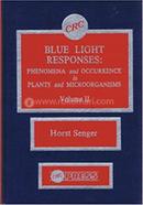 Blue Light Responses Vol 2