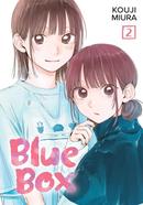 Blue box : Volume 02