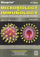 Blueprint : Microbiology and Immunology image