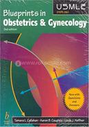 Blueprints In Obstetricts And Gynecology