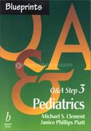 Blueprints Q and A Step 3: Pediatrics