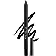 BoB Keen Black 24H Pencil Gel Eyeliner