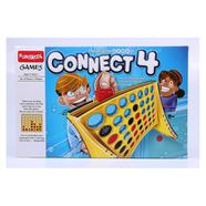 Funskool Board Game Connect 4 Original