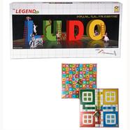 Board Game – Techno The Legend 360 Ludo