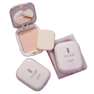 Bob Beauty Action Pressed Makeup Face Powder -9gm