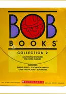 Bob Books Collection 2