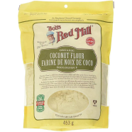 Bobs Red Mill Organic Coconut Flour 453gm - 131701147