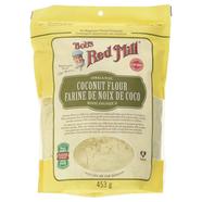 Bobs Red Mill Organic Coconut Flour 453gm (USA) - 131701147