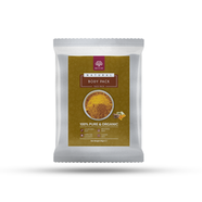 Body Pack Face Pack - 50gm