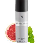 Bogart Pour Homme Body Spray 200 ml