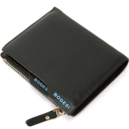 Bogesi Money Purses Wallet For Men