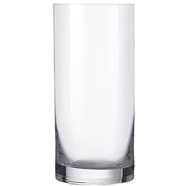 Bohemia Crystal Tumbler Gold Single Pcs Long - 25089/300 JZHJXL