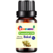 Bokul Flower Essential Oil -10ml