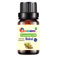 Bokul Flower Essential Oil -10ml