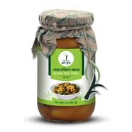 Khaas Food Bombay Chili Pickle (Bombay Moricher Achar) - 200 gm icon