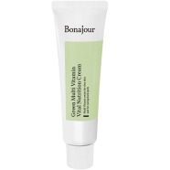 Bonajour Green Multi-vitamin Vital Nutrition Cream 50 ml