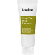 Bonajour Green Tea Foam Cleansing 150 ml
