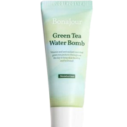 Bonajour Green Tea Water Bomb Cream 20ml (Mini)