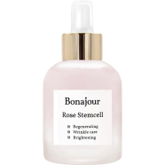 Bonajour Rose Stem Cell Ampoule 30ml