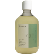 Bonajour Tea Tree Scalp Refreshing Shampoo 320ml