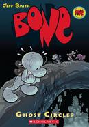 Bone : Ghost Circles - 7