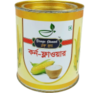 Bongo Shaad Corn Flour 100 Gm Jar icon