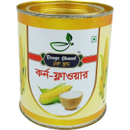 Bongo Shaad Corn Flour 160 gm icon