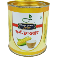 Bongo Shaad Corn Flour 250 Gm icon