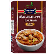 Bongo Shaad Duck Masala-40gm