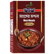 Bongo Shaad Meat Masala-100gm