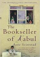 Book Seller Of Kabul