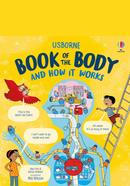 Book of the Body and How It Work
