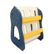 Bookshelf And Back Toy Shelf - RI L-HBJ0204