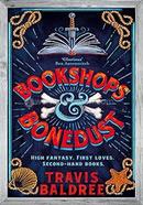 Bookshops And Bonedust