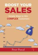Boost Your Sales: Simple Ways to Win Complex Customers image