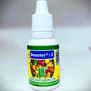 Booster 2 for Plants