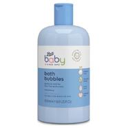 Boots Baby Bath Bubbles From 0 Plus Months 500 ml