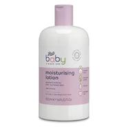 Boots Baby Moisturising Lotion - 500ml - 55346