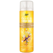 Boots Caribbean Cocktail G And S Double Bubble Bath 300 ML - Thailand - 142800401