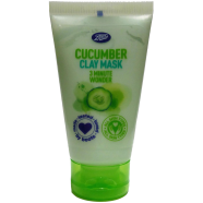Boots Cucumber Clay Mask 50ml