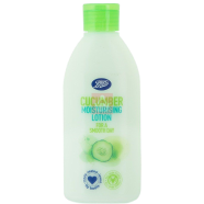 Boots Cucumber Moisturizing Lotion - 150ml - 51754