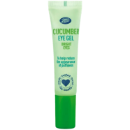 Boots Essentials Cucumber Eye Gel - 15ml - 38552