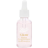 Boots Glow Essence Serum - 28ml - 49754
