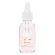 Boots Glow Essence Serum - 28ml - 49754