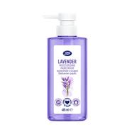 Boots Lavender Hand Wash Pump 485 ml - 142800391