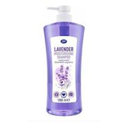 Boots Lavender Moisturising Shampoo Pump 1000 ml (Thailand) - 142800001