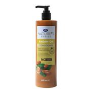 Boots Natures Series Ginger Conditioner Pump 480 ml - (Thailand) - 142800381