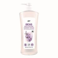 Boots Orchid Moisturising Shower Cream Pump 1000 ml - (Thailand) - 142800005