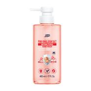 Boots Pink Himalayan Salt Anti. Hand Wash Pump 485 ml - (Thailand) - 142800389