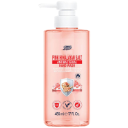 Boots Pink Himalayan Salt Anti. Hand Wash Pump 485 ml - (Thailand) - 142800389